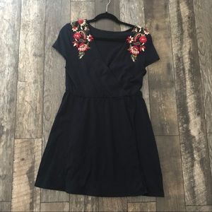 ✨Zara knit dress✨